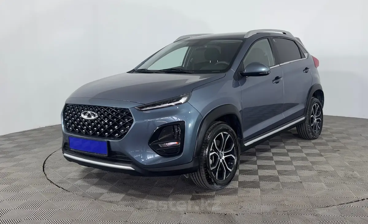2023 Chery Tiggo 2 Pro