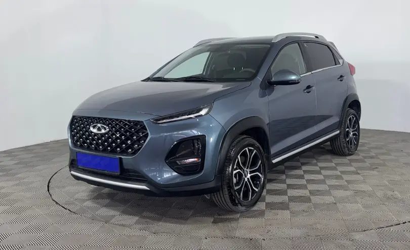 Chery Tiggo 2 Pro 2023 года за 5 870 000 тг. в Караганда