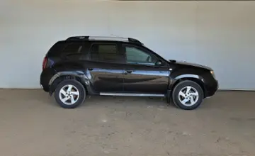 Renault Duster 2017 года за 4 890 000 тг. в Кызылорда фото 4