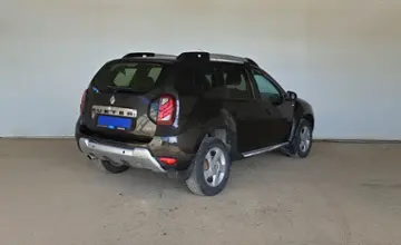 Renault Duster 2017 года за 4 890 000 тг. в Кызылорда