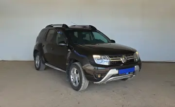 Renault Duster 2017 года за 4 890 000 тг. в Кызылорда фото 3