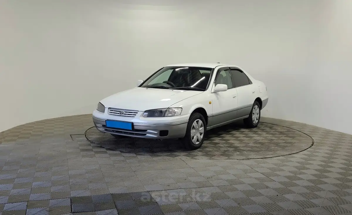 1998 Toyota Camry