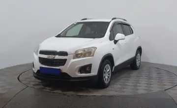 Chevrolet Tracker 2015 года за 4 490 000 тг. в Астана фото 1