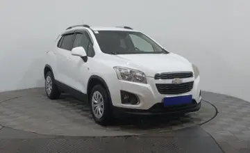 Chevrolet Tracker 2015 года за 4 490 000 тг. в Астана фото 3