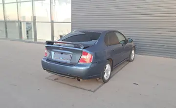 Subaru Legacy 2005 года за 4 190 000 тг. в Петропавловск