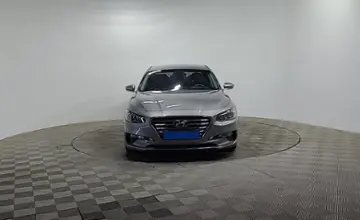 Hyundai Grandeur 2016 года за 10 900 000 тг. в Алматы фото 2