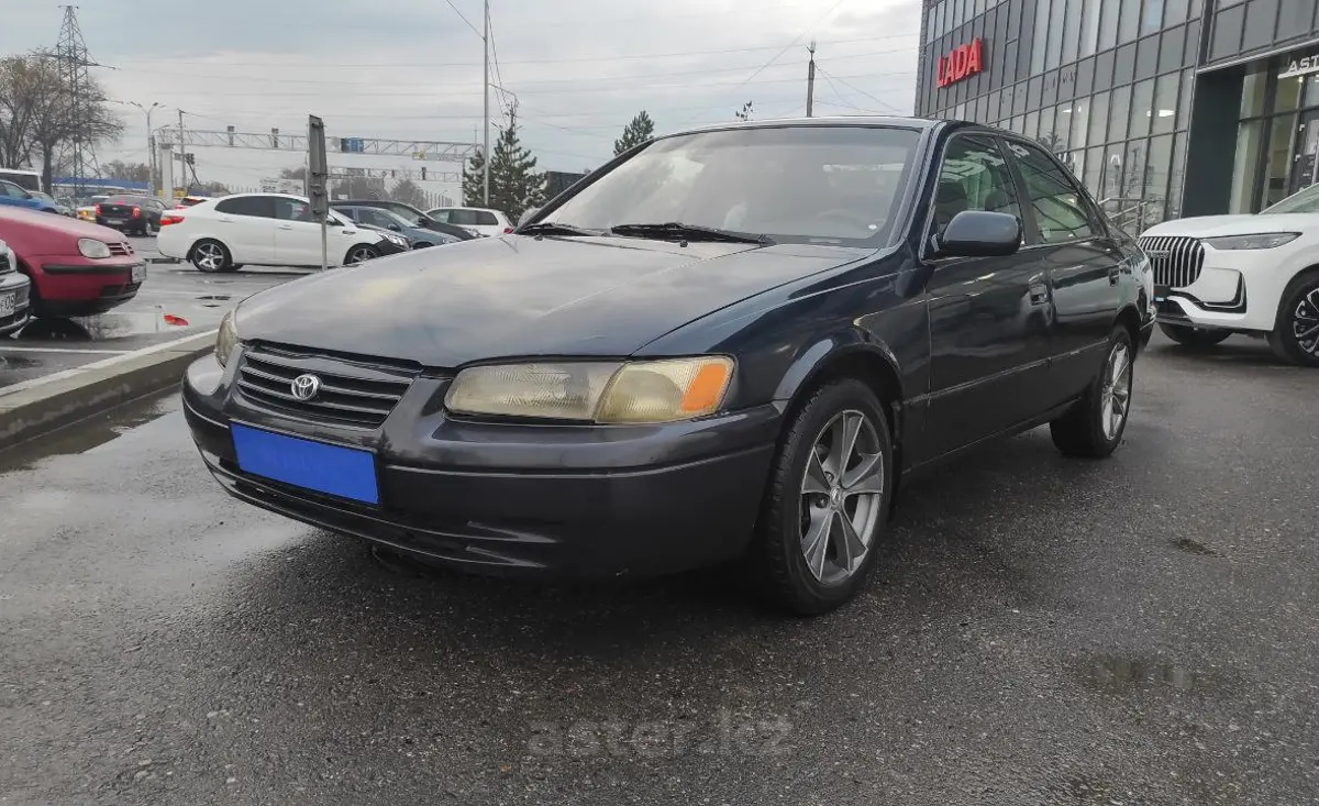 1998 Toyota Camry