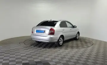 Hyundai Accent 2006 года за 2 490 000 тг. в Алматы