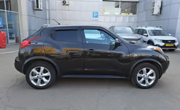 Nissan Juke 2011 года за 5 490 000 тг. в Костанай фото 4