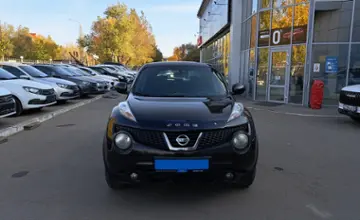 Nissan Juke 2011 года за 5 490 000 тг. в Костанай фото 2