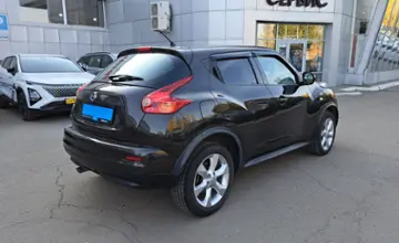 Nissan Juke 2011 года за 5 490 000 тг. в Костанай