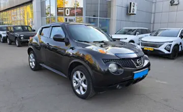 Nissan Juke 2011 года за 5 490 000 тг. в Костанай фото 3