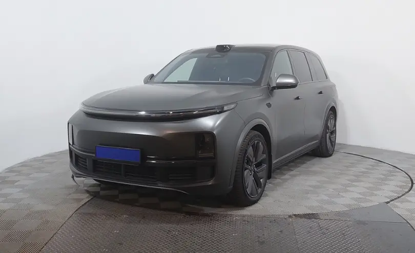 LiXiang L9 2024 года за 28 000 000 тг. в Астана