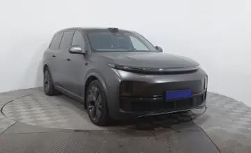 LiXiang L9 2024 года за 28 000 000 тг. в Астана фото 3