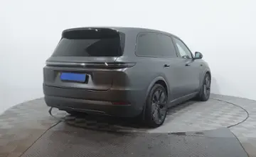 LiXiang L9 2024 года за 28 000 000 тг. в Астана