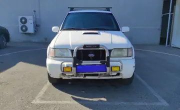 Kia Sportage 2001 года за 600 000 тг. в Тараз фото 2