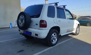 Kia Sportage 2001 года за 600 000 тг. в Тараз