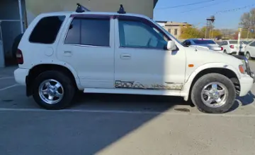 Kia Sportage 2001 года за 600 000 тг. в Тараз фото 4