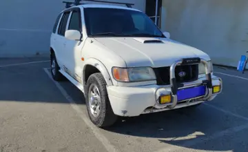 Kia Sportage 2001 года за 600 000 тг. в Тараз фото 3