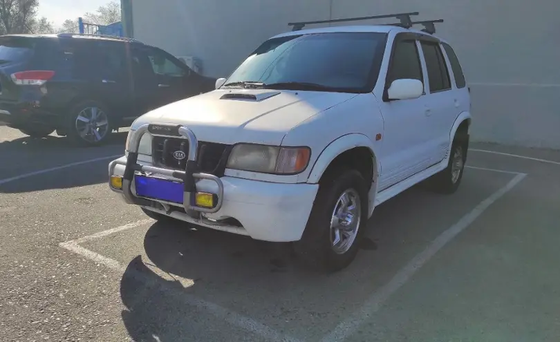 Kia Sportage 2001 года за 600 000 тг. в Тараз