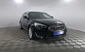 Kia Cadenza 2015 года за 7 500 000 тг. в Павлодар фото 3