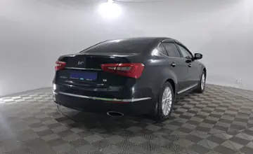 Kia Cadenza 2015 года за 7 500 000 тг. в Павлодар