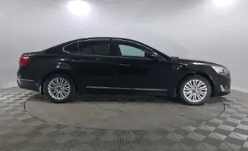 Kia Cadenza 2015 года за 7 500 000 тг. в Павлодар фото 4