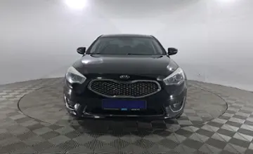 Kia Cadenza 2015 года за 7 500 000 тг. в Павлодар фото 2