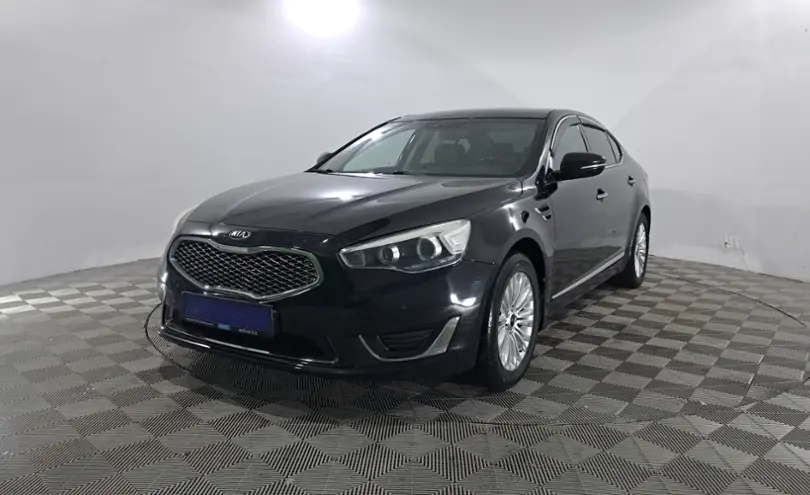 Kia Cadenza 2015 года за 7 650 000 тг. в Павлодар