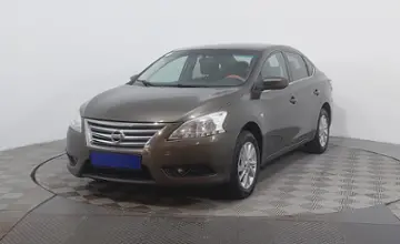 Nissan Sentra 2015 года за 5 890 000 тг. в Астана фото 1