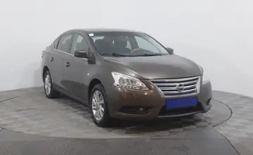 Nissan Sentra 2015 года за 5 890 000 тг. в Астана фото 3