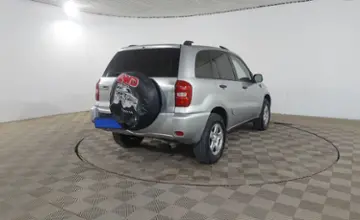 Toyota RAV4 2005 года за 5 390 000 тг. в Шымкент