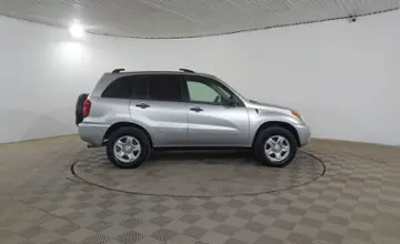 Toyota RAV4 2005 года за 5 390 000 тг. в Шымкент фото 4
