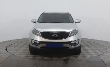Kia Sportage 2014 года за 8 200 000 тг. в Астана фото 2