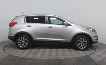Kia Sportage 2014 года за 8 200 000 тг. в Астана фото 4