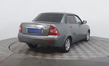 LADA (ВАЗ) Priora 2011 года за 1 290 000 тг. в Астана