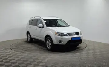 Mitsubishi Outlander 2007 года за 6 290 000 тг. в Алматы фото 3