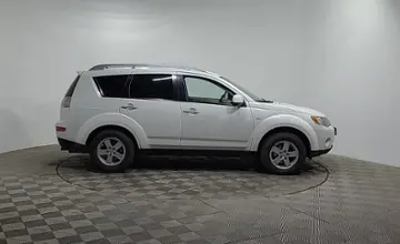 Mitsubishi Outlander 2007 года за 6 290 000 тг. в Алматы фото 4
