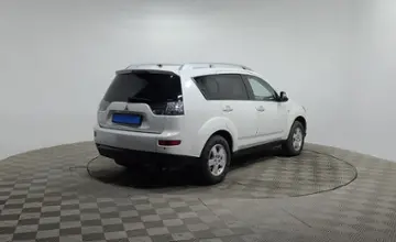 Mitsubishi Outlander 2007 года за 6 290 000 тг. в Алматы
