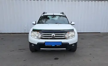 Renault Duster 2015 года за 4 490 000 тг. в Алматы фото 2