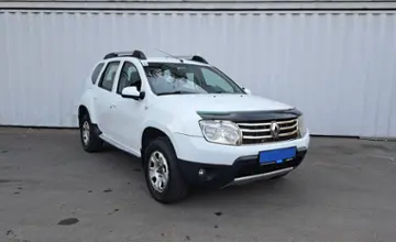 Renault Duster 2015 года за 4 490 000 тг. в Алматы фото 3