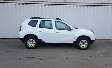 Renault Duster 2015 года за 4 490 000 тг. в Алматы фото 4