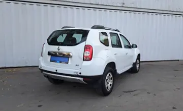 Renault Duster 2015 года за 4 490 000 тг. в Алматы