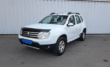 Renault Duster 2015 года за 4 490 000 тг. в Алматы фото 1