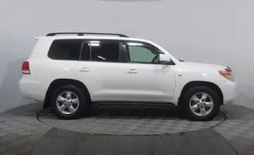 Toyota Land Cruiser 2010 года за 17 490 000 тг. в Астана фото 4