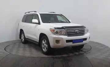 Toyota Land Cruiser 2010 года за 17 490 000 тг. в Астана фото 3