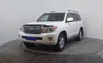 Toyota Land Cruiser 2010 года за 17 490 000 тг. в Астана фото 1