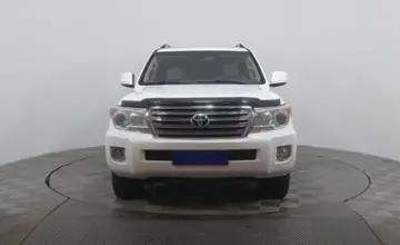 Toyota Land Cruiser 2010 года за 17 490 000 тг. в Астана фото 2