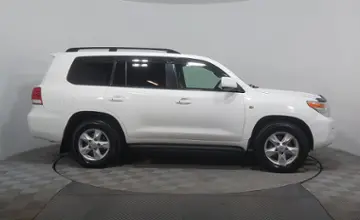 Toyota Land Cruiser 2010 года за 17 490 000 тг. в Астана фото 4