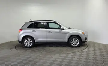 Mitsubishi ASX 2012 года за 6 690 000 тг. в Алматы фото 4